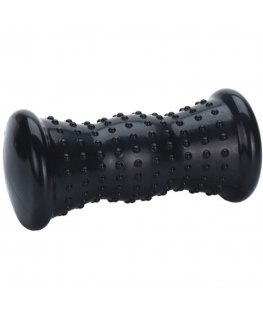 XQMAX Black Massage Roller