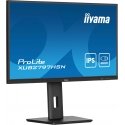 iiyama ProLite XUB2797HSN-B2 tietokoneen litteä näyttö 68,6 cm (27") 1920 x 1080 pikseliä Full HD LE