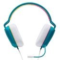 PowerA NSHS0397-01 Ausinės be mikrofono ir ausinės su mikrofonu Laisvų rankų įranga Vielinis Su lank