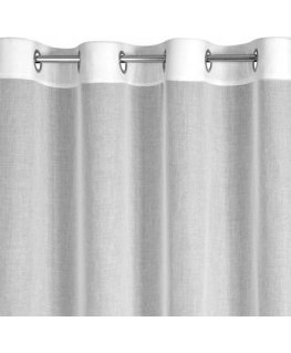 Eurofirany FIR/TASHA/B 140X250 CURTAIN