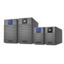 PowerWalker VFI 1000 ICT IoT UPS-virtalähde Taajuuden kaksoismuunnos (verkossa) 1 kVA 1000 W 4 AC-pi PowerWalker VFI 1000 ICT IoT UPS-virtalähde Taajuuden kaksoismuunnos (verkossa) 1 kVA 1000 W 4 AC-pi
