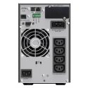 PowerWalker VFI 1000 ICT IoT uninterruptible power supply (UPS) PowerWalker VFI 1000 ICT IoT uninterruptible power supply (UPS)