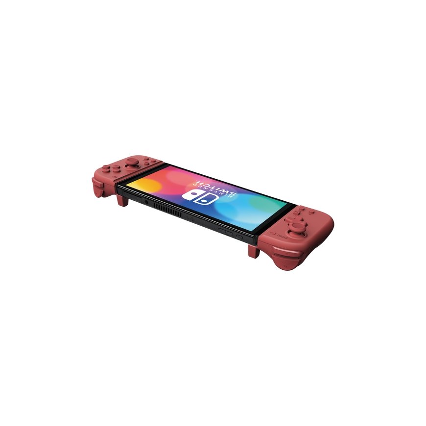 Hori Split Pad Compact Punainen Pad-ohjain Nintendo Switch – 2