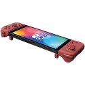 Hori Split Pad Compact Red Gamepad Nintendo Switch Hori Split Pad Compact Red Gamepad Nintendo Switch