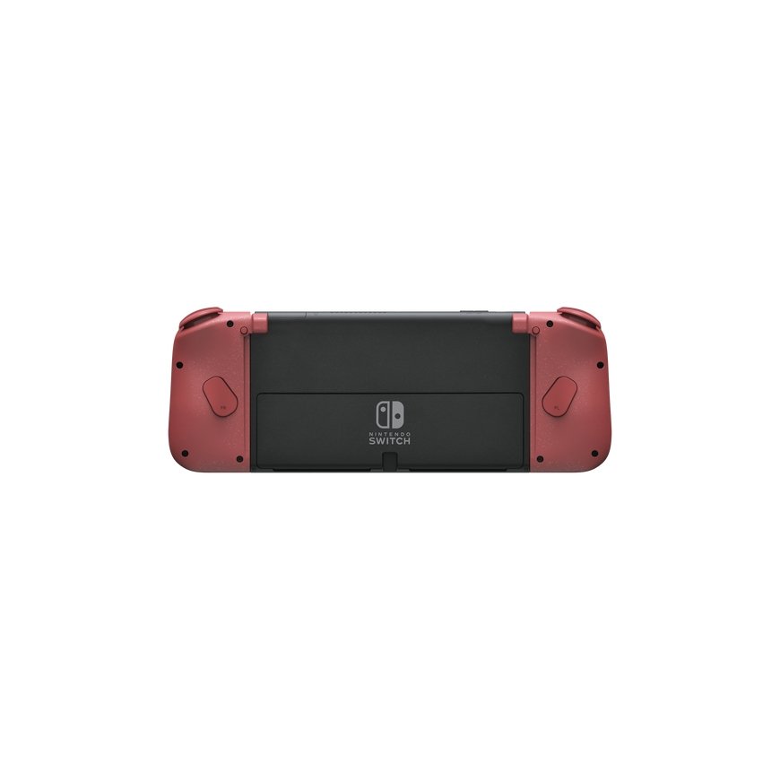 Hori Split Pad Compact Punane Juhtpult Nintendo Switch – 4