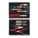 ZWILLING 97654-003-0 manikīra un pedikīra dāvanu komplekts ZWILLING 97654-003-0 manikīra un pedikīra dāvanu komplekts