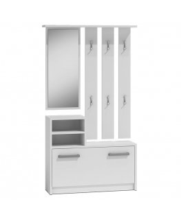Topeshop GAR BIEL lipasto