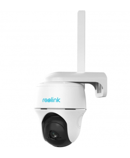 Reolink 4K 4G LTE Belaidė Kamera Go Series G440