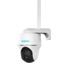 Reolink 4K 4G LTE Wire Free Camera Go Series G440