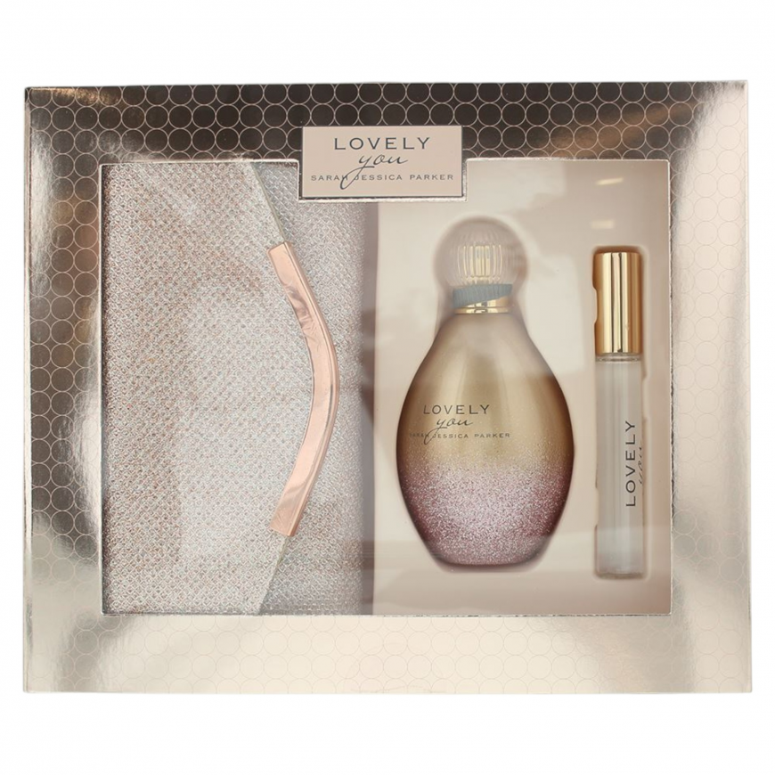 Sarah Jessica Parker Set Sarah Jessica