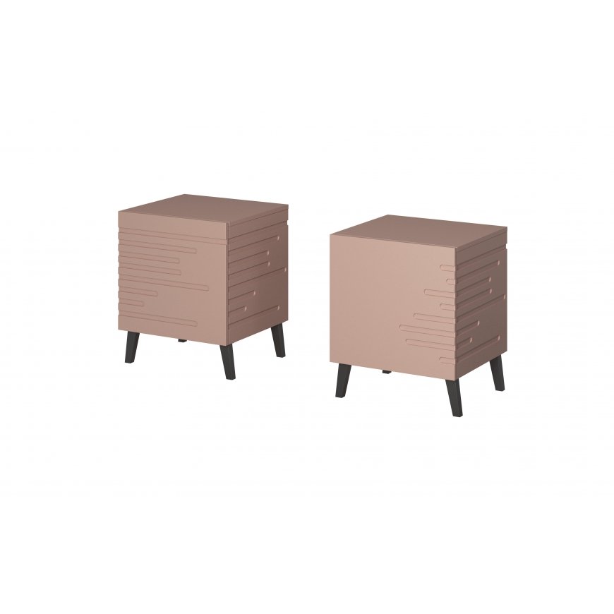 Cama NOVA SZF RO naktsskapītis 1