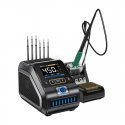 FNIRSI DWS-200 juottaminen asema