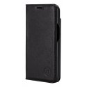 JT BERLIN 11106 mobilo telefonu apvalks 15,4 cm (6.06") Maciņš Melns JT BERLIN 11106 mobilo telefonu apvalks 15,4 cm (6.06") Maciņš Melns