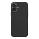 Děklas UNIQ etui Lyden iPhone 16 6.1" Magclick Charging musta/dallas musta Děklas UNIQ etui Lyden iPhone 16 6.1" Magclick Charging musta/dallas musta