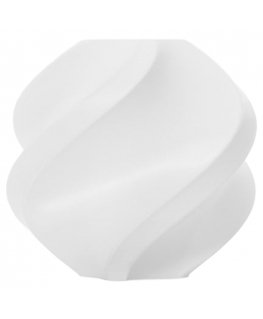 Bambu Lab PC FR Plastic 1.75mm 1kg - Set with Reusable Spool - White