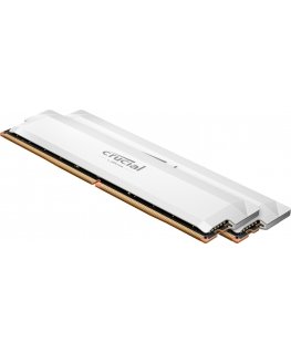 Crucial Pro CP2K32G60C40U5W atmiņas modulis 64 GB 2 x 32 GB DDR5