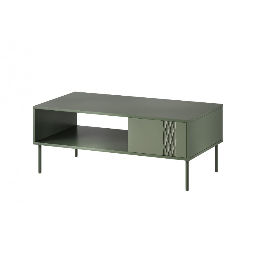 Cama TRESSE 400089 kafijas galdiņš, stilīgs