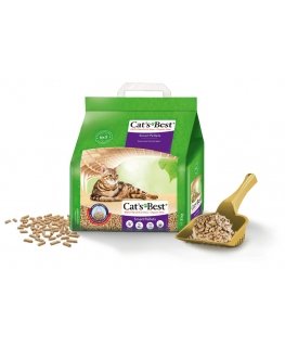 CAT’S BEST Smart Pellets 10kg