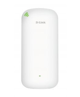 D-Link DAP‑X1860 AX1800 Mesh Wi‑Fi 6 Range Extender DAP‑X1860
