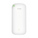 D-Link DAP‑X1860 Võrguvõimendi Valge 100, 1000 Mbit/s D-Link DAP‑X1860 Võrguvõimendi Valge 100, 1000 Mbit/s