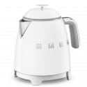 Smeg KLF05WHEU электрический чайник 0,8 L 1400 W Белый Smeg KLF05WHEU электрический чайник 0,8 L 1400 W Белый