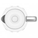 Smeg KLF05WHEU elektrinis virdulys 0,8 L 1400 W Balta