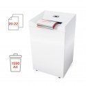 HSM Pure 630 papīra smalcinātājs Smalcināšana daļiņās 55 dB 31 cm Balts HSM Pure 630 papīra smalcinātājs Smalcināšana daļiņās 55 dB 31 cm Balts