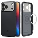 Spigen ACS10262 mobile phone case 17.5 cm (6.9") Cover Black