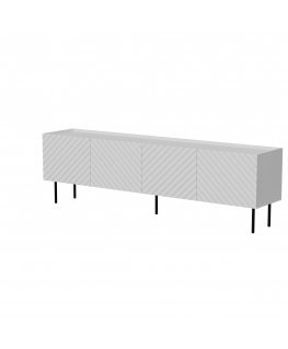 Cama LUCCA 490350 telerilaud ja meelelahutuskeskus 2 riiulid