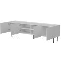 Cama LUCCA 490350 TV statīvs un izklaides centrs 2 plaukti Cama LUCCA 490350 TV statīvs un izklaides centrs 2 plaukti