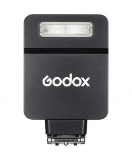 Godox iT22 F Fujifilm musta