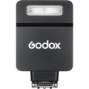 Godox iT22 F Fujifilm melns Godox iT22 F Fujifilm melns