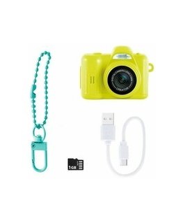 MBG Kaksoendoskooppikamera kahdella kameralla, 2 m, 7 LED, 2 x FHD, WIFI, suunniteltu iPhonelle