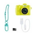 MBG Double Endoscopic Inspection Camera with Two Cameras, 2 m, 7 LEDs, 2 x FHD, WIFI, for iPhone MBG Double Endoscopic Inspection Camera with Two Cameras, 2 m, 7 LEDs, 2 x FHD, WIFI, for iPhone