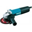 Makita 9558HNRZ 125mm nurkšlifuoklis