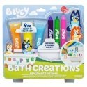Moose Bluey Paint with Numbers Notebook Moose Bluey Paint with Numbers Notebook