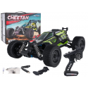 RoGer R/C Racing cheetah Радиоуправляемая машина