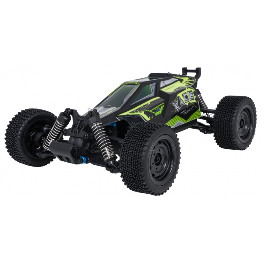 RoGer R/C Racing cheetah Радиоуправляемая машина – 2