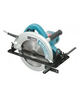 Makita N5900B ручная циркулярная пила 23,5 cm 4100 RPM 2000 W