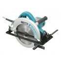 Makita N5900B portatīvais cirkulārais zāģis 23,5 cm 4100 RPM 2000 W