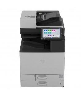 Ricoh IM C6010 (419337) Lazerinis spalvotas MFP spausdintuvas SRA3 60 ppm USB Tinklinis LAN