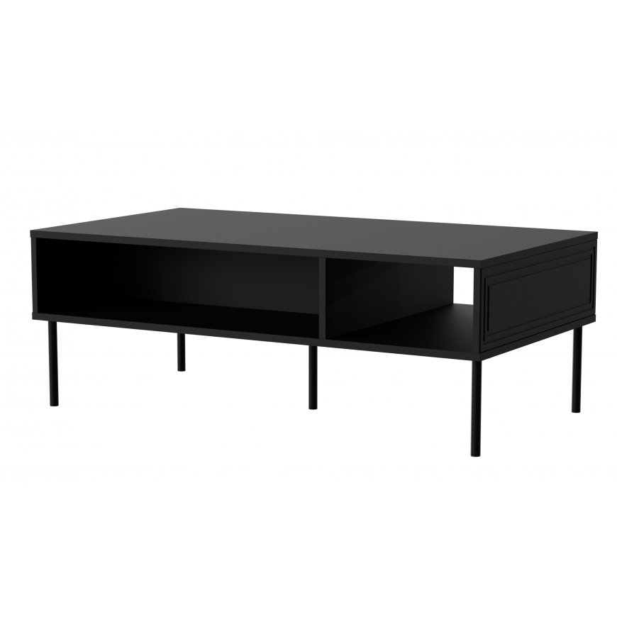 Cama PALAZZO 400029 kafijas galdiņš, stilīgs