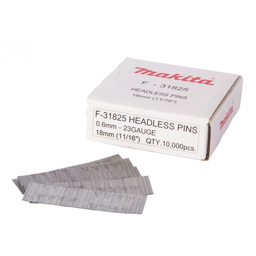 Makita F-31825 vinis 10000 vnt