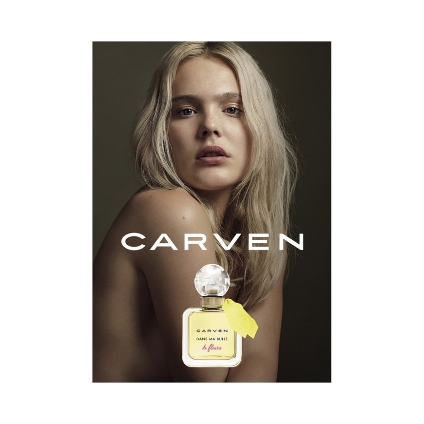 Carven - Dans Ma Bulle de Fleurs EDT 50 ml – 2