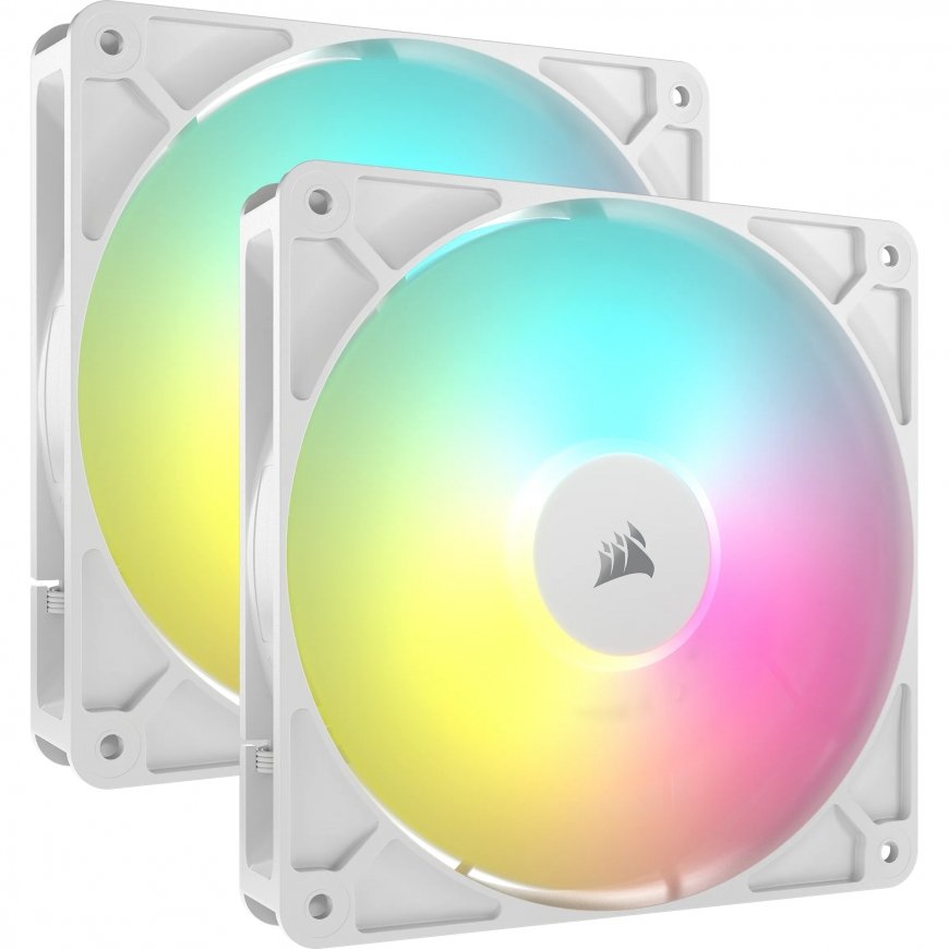 Corsair RS140 ARGB Datora korpusam Ventilators