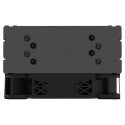 Savio SAVGCOVORTEXX2 Kompiuterio korpusui Orinis aušintuvas 12 cm Juoda 1 vnt Savio SAVGCOVORTEXX2 Kompiuterio korpusui Orinis aušintuvas 12 cm Juoda 1 vnt