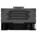 Savio SAVGCOVORTEXX2 Корпус компьютера Air cooler 12 cm Черный 1 шт Savio SAVGCOVORTEXX2 Корпус компьютера Air cooler 12 cm Черный 1 шт