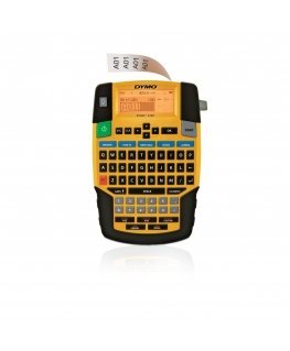 DYMO RHINO 4200 label printer QWERTY