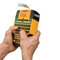 DYMO RHINO 4200 etikettitulostin QWERTY DYMO RHINO 4200 etikettitulostin QWERTY