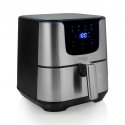 Princess 182060 Yksi 5,5 L Erillinen 1700 W Kuumakiertoilmakypsennin Hopea Princess 182060 Yksi 5,5 L Erillinen 1700 W Kuumakiertoilmakypsennin Hopea